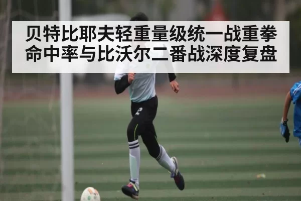 贝特比耶夫轻重量级统一战重拳命中率与比沃尔二番战深度复盘